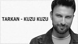 TARKAN  Kuzu Kuzu Original [upl. by Lucienne]