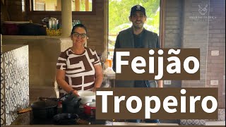 Feijão Tropeiro com celiamoraiss [upl. by Leibman]