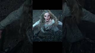 ciri cirilla thewitcher edit viral shorts fyp blowthisup [upl. by Ytsihc]