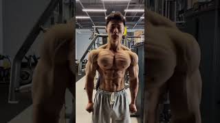 Insane Men’s Physique You’ve Never Seen Before 💪🔥 EpicPhysique FitnessGoals YouTubeShorts yt [upl. by Mather]