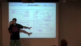 Programming Languages  Lecture 1 [upl. by Okikuy]