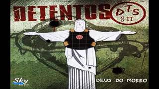 Detentos do Rap 2° Mateus [upl. by Copeland17]