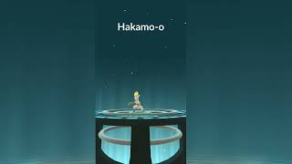 Jangmoos Evaluation Is It Worth the Hype in Pokemon GO Pokemon Go [upl. by Manas]