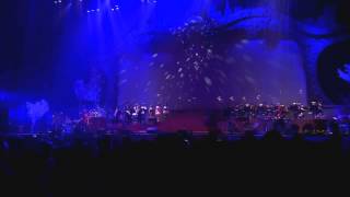 Serpent Eating the Horizon  Bravely Default  LIVE CONCERT [upl. by Nove]