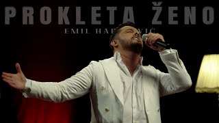 EMIL HABIBOVIC  PROKLETA ZENO COVER 2024 [upl. by Sibylla]