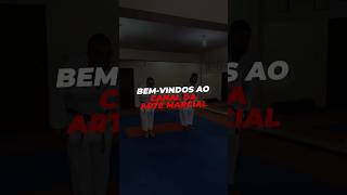 BEMVINDOS AO CANAL DA ARTE MARCIAL karate karatedo kenyuryu [upl. by Cindee]