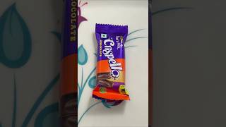 Cadbury Dairy Milk Crispello Unboxing ASMR shorts dairymilk crispello [upl. by Frants]