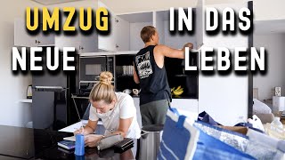 WIR ZIEHEN UM UMZUG in das neue Leben in Thailand • Koh Samui  VLOG 615 [upl. by Gerti605]