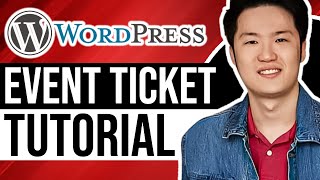 How to Make Event Ticket Booking in Wordpress 2025 StepbyStep Guide [upl. by Enyalaj300]