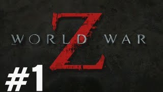 World War Z Soundtrack Isolated System by Muse [upl. by Bethesde650]