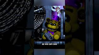 FULL FNAF TIMELINE EXPLAINED 22  fnaf shorts [upl. by Seugram]