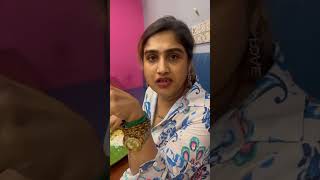 ஆந்திர Meals இங்க கண்டிப்பா மிஸ் பண்ணாதீங்க 🤩  Vanitha Vijaykumar [upl. by Coh]