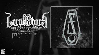 Lorna Shore  quotFlesh Coffinquot Instrumental [upl. by Gershon338]