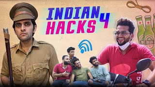 Indian Jugaad Hacks 4  Funcho [upl. by Pry]