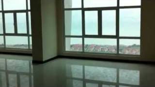 Penang Condominium  Fettes Residence Penang [upl. by Nerok476]