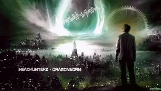 TBT Headhunterz  Dragonborn HQ Original [upl. by Resneps]