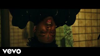 21 Savage  Spiral Official Music Video [upl. by Ahseram]