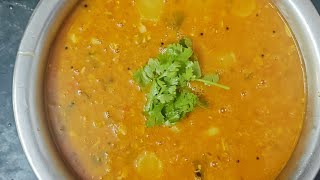 Mooli Ka Sambar  Radish Ka Sambar [upl. by Codel]