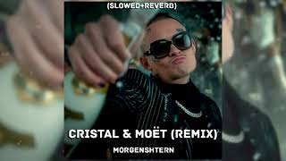 MORGENSHTERN  CRISTAL amp МОЁТ Remix Tik Tok [upl. by Turpin270]