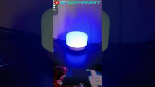 Умный Ночник Yeelight LED Bedside Lamp D2 [upl. by Nodnalb]