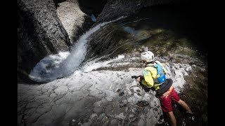 Small Girl Big Adventure in Chile Entry 11 Short Film of the Year Awards 2018 [upl. by Bhatt]