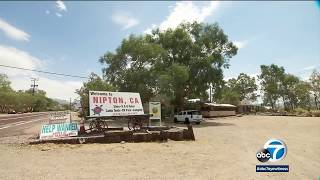 Plans for marijuana mecca in California hit a pothole  ABC7 [upl. by Saleme937]