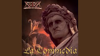 La Commedia [upl. by Birkett]