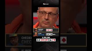 WISE MAN Plays Poker wsop2024 [upl. by Notnek]