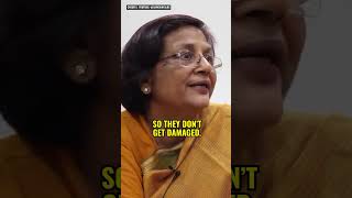 Why Archaeological Excavations At Fatehpur Sikri Were Stopped  Meenakshi Jain [upl. by Nannarb]