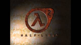 Half Life 2 Apprehension and Evasion Extension [upl. by Manya546]