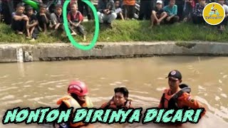 TIM SAR NYARI K0RBAN K0RBAN TERNYATA IKUT NONTON [upl. by Arther300]