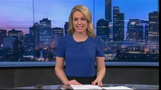 CFRNDT  CTV News Edmonton open evening  late 2019 [upl. by Teodora496]