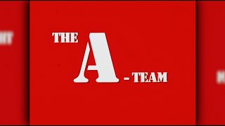 The ATeam Theme Song  Composers Mike Post amp Pete Carpenter [upl. by Oscar645]