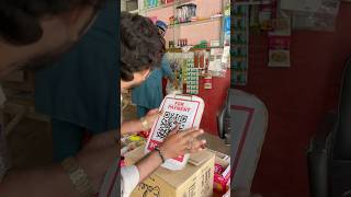 QR Scanner Change Krna Mehnga Par Gya 😱 Part 1 youtubeshorts shorts [upl. by Dnartreb281]