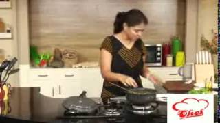 Chicken Haleem home style Mrs Vahchef [upl. by Euginom]