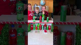 Christmas Drink Matching Game game family christmas [upl. by Prevot564]