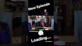 Ant Morrow pauses Cousin L…crazy statements Rah just Laughs 🤣 celebrities call in [upl. by Naimad]