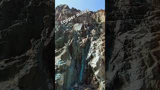 Copper stone music motivation shortvideo mines video life shorts [upl. by Goebel839]