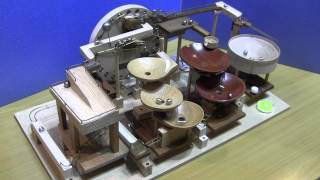 Quad Marble Machine 2012 [upl. by Fi]