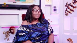 I DID NOT DELIBERATELY GIVE ANOTHER MAN’S CHILD TO NEDU  EXWIFE UZOAMAKA REVEALS [upl. by Oilut150]