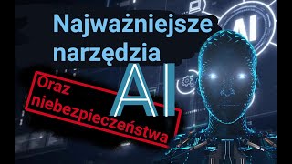 CHAT GPT Sieć neuronowa oraz niebezpieczeństwa AI Sztuczna inteligencja  2 Ignacy Wilk zaprasza [upl. by Belac601]