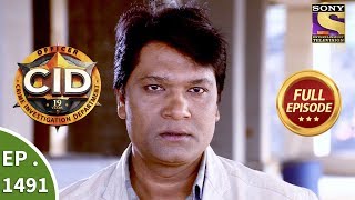 CID  Ep 1491  Full Episode  27th January 2018 [upl. by Koosis904]