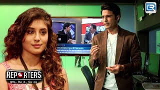 किस खतरनाक News के पीछे है Ananya और Kabir  Reporters  Full Episode 10 [upl. by Fraser]