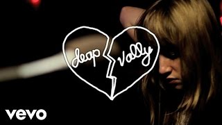 Deap Vally  Baby I Call Hell [upl. by Alleynad]