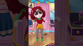 My talking Angela edit talkingangela roblox tiktok funny rek kikakim rekomended angela [upl. by Analeh]