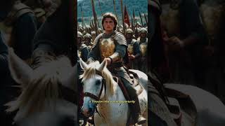 Alexander the Great Part 3 – A Teenage King in Command [upl. by Atiek627]