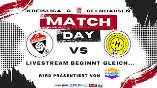 FSV Großenhausen  FSV Hailer II  KreisligaC Gelnhausen [upl. by Erdnassak346]