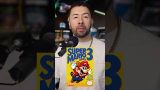 Super Mario Bros 3 Coin Ship Fail nintendo retrogaming [upl. by Hammad]