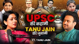 UPSC Buddhism Jainism Charvaka Kant Osho amp Indian Philosophy drtanujain9500 The Arun Show [upl. by Arabelle763]