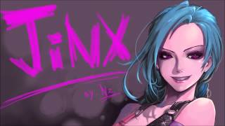 Nightcore  Get Jinxed [upl. by Linell]